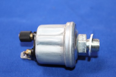 Oil Pressure Switch for Extra Instruments