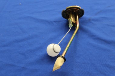 Preview: Tankgeber Rekord E / Commodore C Limousine "Vergaser"