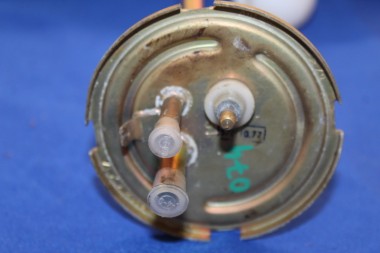 Preview: Tankgeber Rekord E Limousine 1,7-2,0 Limousine  Automatik / Klima