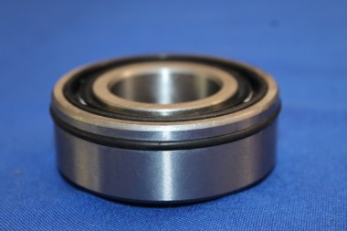 Wheel Bearing-Set Rear Axle OHV