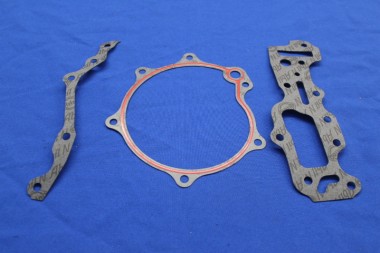 Preview: Dichtungs-Satz Steuergehäuse CIH 1,5 - 3,0, MIT Schrauben