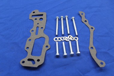 Satz Motor-Steuerungsteile CIH inkl Dichtungen + Schrauben