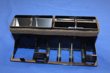 Preview: Mischluftdüse Mitte Monza / Senator A , BIS FGST-Nr