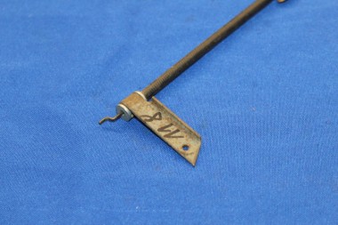 Preview: Heizungszug Rekord C / Commodore A, 445mm