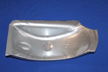 Reserveradmulde Ascona / Manta B