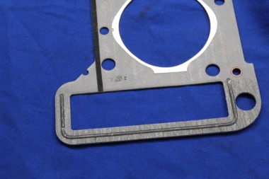 Zylinderkopfdichtung 1,6N BIS Motor-Nr