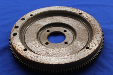 Schwungrad Rekord A 4-Zylinder