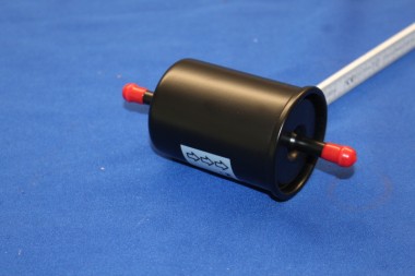Preview: Kraftstofffilter Einspritzer