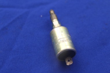 Leerlaufabschaltventil Rekord E 1,7N + 1,9N