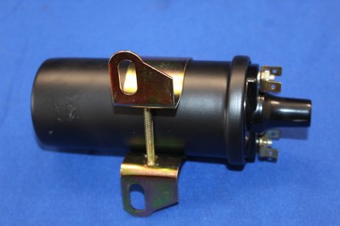 Ignition Coil 12Volt WITHOUT Pre-Resistor