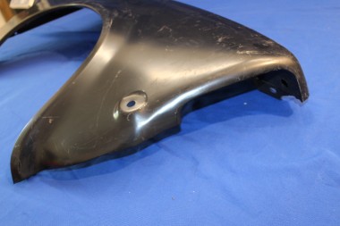 Preview: Kotflügel Kadett C rechts bis 07-77, ORIGINAL