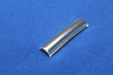 Chrome Trim for Rubber Seal