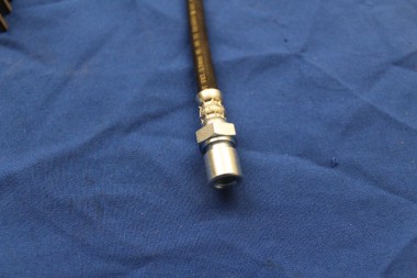 Preview: Bremsenkit hinten Olympia Rekord P1 + P2 erste Serie