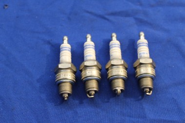 Ignition Kit 1,0 - 2,0 (DELCO), LARGE