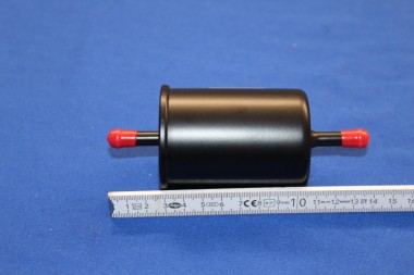 Kraftstofffilter Einspritzer
