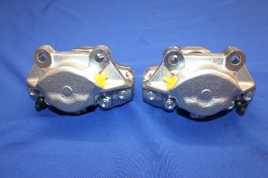 Brake Caliper Set Rekord C with 48mm piston, NEW PRODUCTION