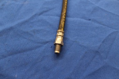 Bremsenkit hinten Olympia Rekord A + P2 zweite Serie