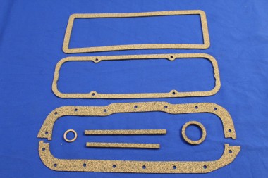 Gasket Set 1700 Phase II 1958-64