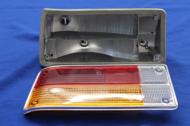 Preview: Rückleuchte Ascona A rechts ( SWF )