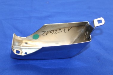 Chrom-Horn Ascona A vorn rechts