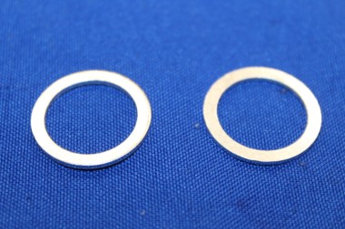 Oelpumpen Rep- und Tuningkit mit Stahlkolben