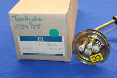 Tankgeber Rekord E1 Caravan Diesel, bis FGST-Nr