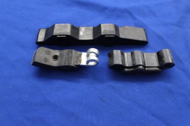 Satz Motor-Steuerungsteile CIH inkl Dichtungen + Schrauben