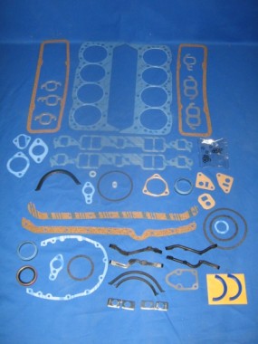 Gasket Set V8 (5,4)