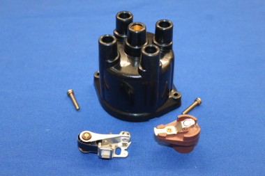 Zündungsset Delco 1,0 - 2,2 (klein)