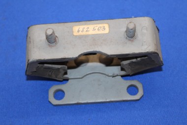 Transmission Damper Block Ascona/Manta A CIH, 4-gear, early version, ORIGINAL