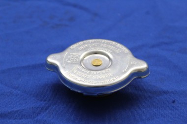 Kühlerdeckel div. Modelle
