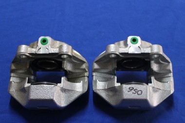 Bremssattel-Satz Kadett C 1,2 - 1,6, NEUE FERTIGUNG