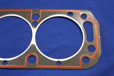 Cylinder Head 3,0E