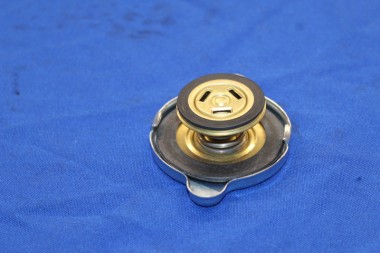 Kühlerdeckel div. Modelle