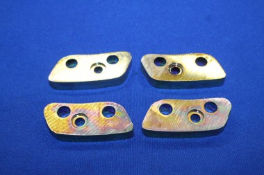 Preview: Bremssattel-Verbreitungssatz für ATE-Bremssättel (246mm Scheibe)