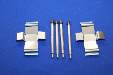 Brake Caliper Expansion  kit for ATE-Calipers (246mm disc)