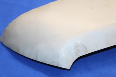 Endspitze rechts, Ascona/Manta A