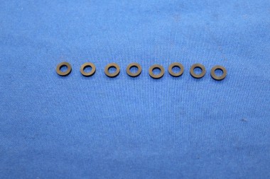 Brake Caliper Expansion  kit for ATE-Calipers (246mm disc)