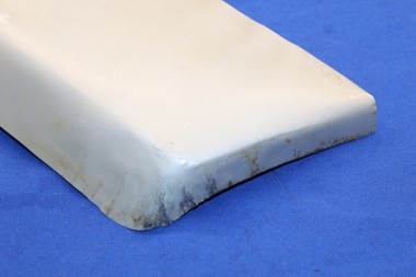 Endspitze rechts, Ascona/Manta A