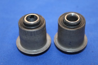 8-parts set Damper Bushings for Control Arms Kadett C, Ascona/Manta B  GM-QUALITY