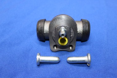 Wheel Brake Cylinder 1,6-2,0, 3/4-inches, WITH filling pieces
