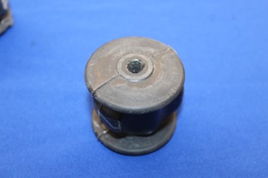Damper Bushing Rear Springer Hanger Rekord P2, large eye - Kopie