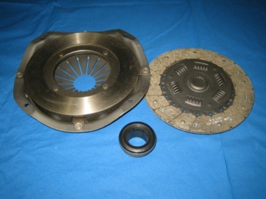 3-parts Clutch Set 6-Cylinder  ( 230mm ) im AT