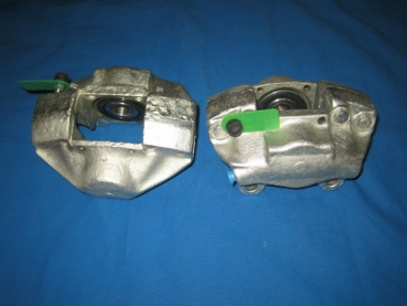 Bremssattel-Satz Commodore B Hinterachse (38mm)