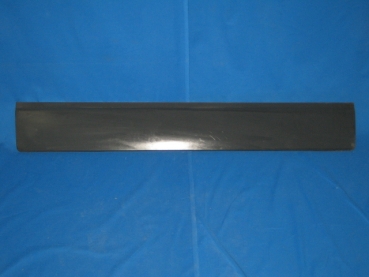 Door Panel right lower for 2-door