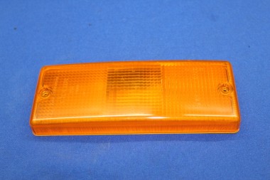 Glass for front turn signal, Manta B GSI later 09/82