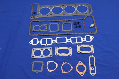 Gasket Set for Cylinder Head 1,6S, later than 1972