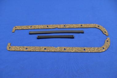 Preview: Dichtsatz Kurbelgehäuse CIH 1,5 - 2,2