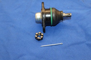 Führungsgelenk oben Kadett B, Opel GT,  MIT SPLINT