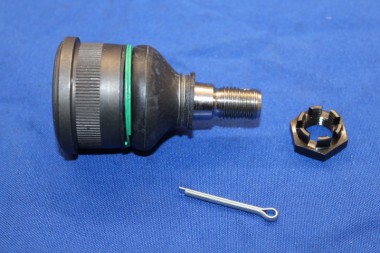 Traggelenk unten Ascona/Manta A, MIT SPLINT
